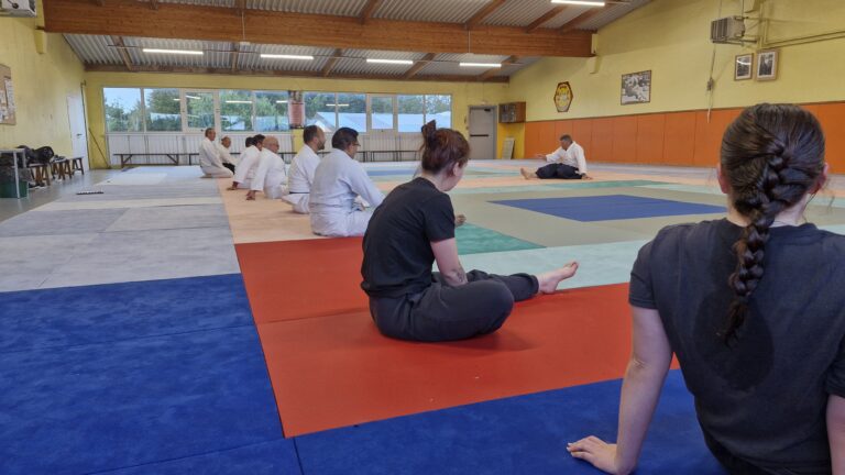 La nouvelle saison commence