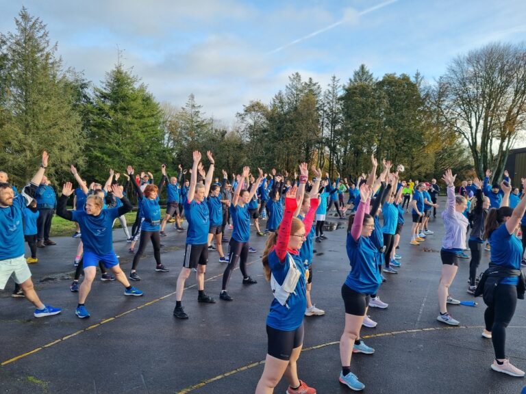 Dimanche 16 novembre, venez participer aux foulées du diabète.